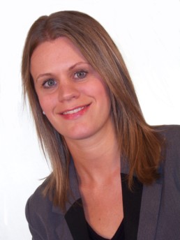 Katherine Clark - Litigation Solicitor