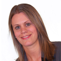 Katherine Clark - Litigation Solicitor